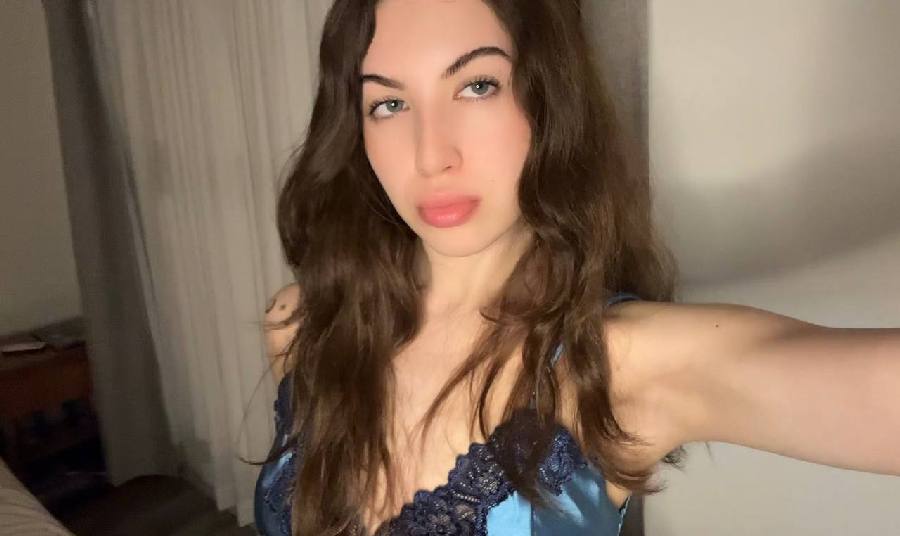 Photo Amber in Minneapolis