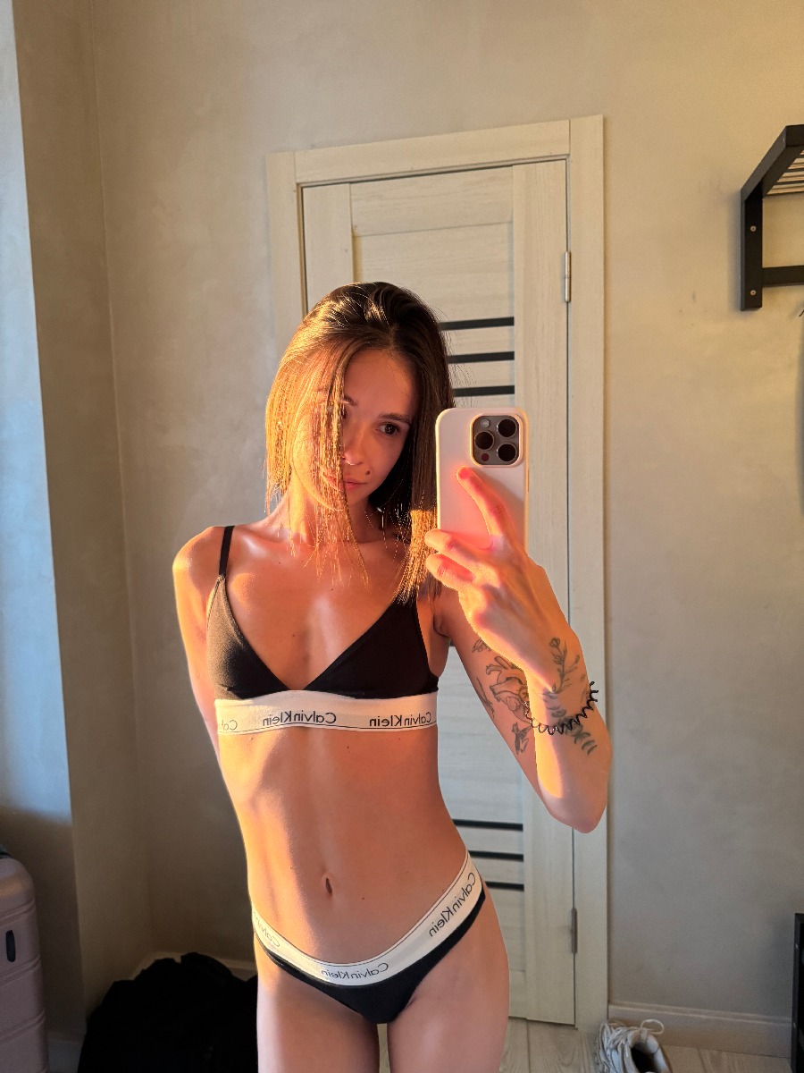 Photo Tina in Minneapolis